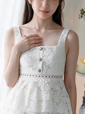 美波/