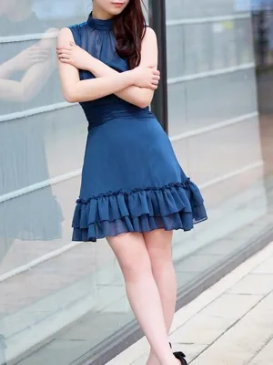 白間 悠乃