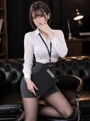 白咲 玲奈
