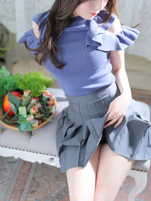 広尾 さりな