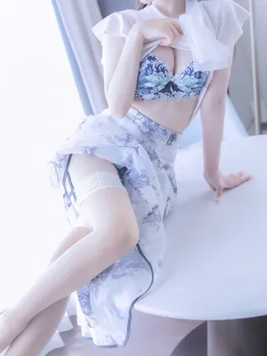 新人・澪(れい)