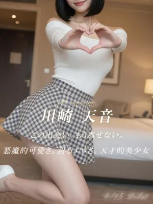 川崎 天音