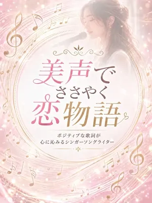 美声でささやく恋物語