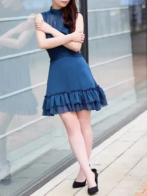 白間 悠乃