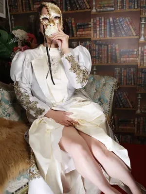 蘭 つばさ