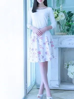杏樹(アンジュ)