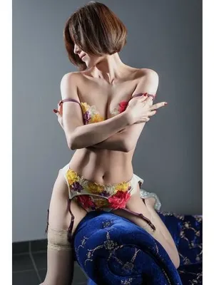 清瀬 麗華