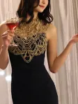 麗奈 KOBE 藤堂 しずね
