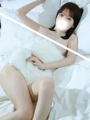 可愛さ極上の透明感