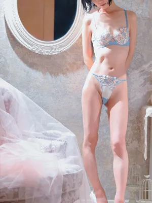 平野 香織