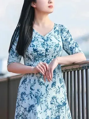 清坂 花恋