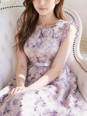 生田まなつ/