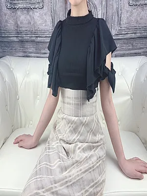 Kaede hosaka 