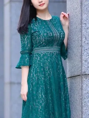 清坂 花恋