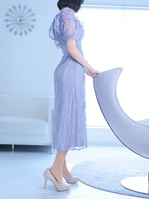 新人・夏帆(かほ)