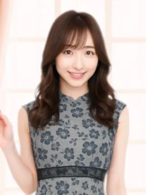 奈帆(NAHO)