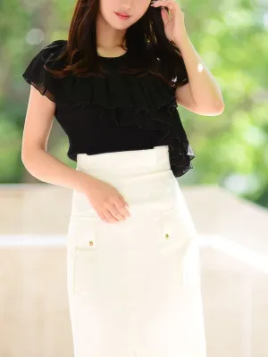 綺乃 芙美香