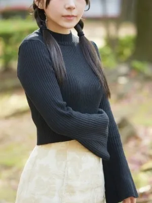 長谷部 萌奈