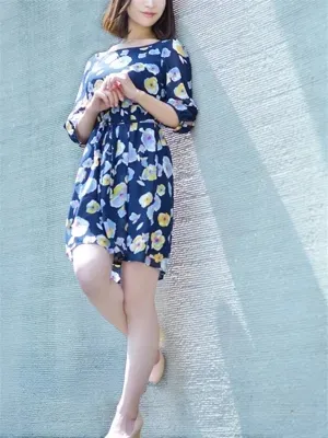 稲森 まどか