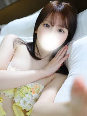 可愛さ極上の透明感