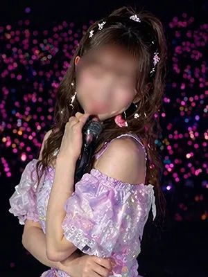 レッドスパロー東京 まなつ