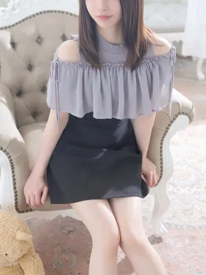 穂高 くう