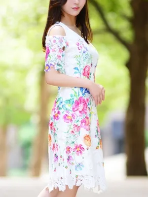 綺乃 芙美香