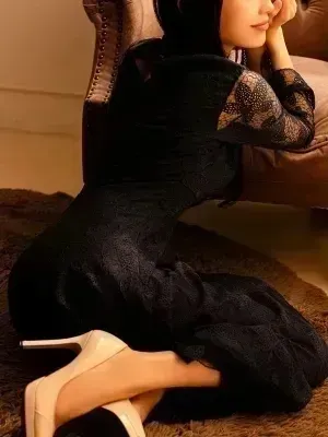 静川 羽純