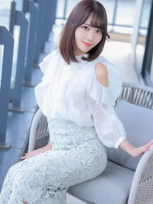 新人・紗月(さつき)