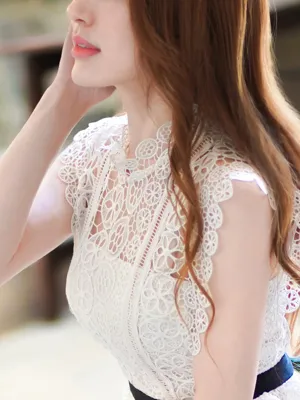 波奈 莉里花