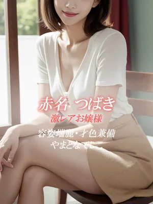 赤名 つばき