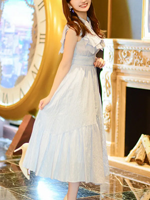 天川 遥/
