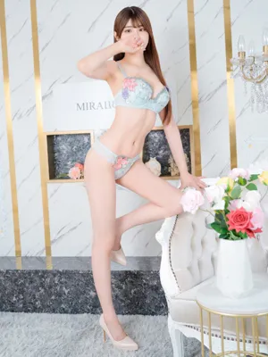 逢沢もえか