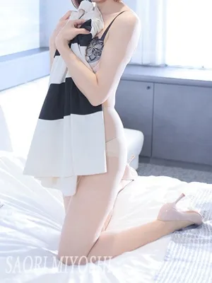 三好さおり