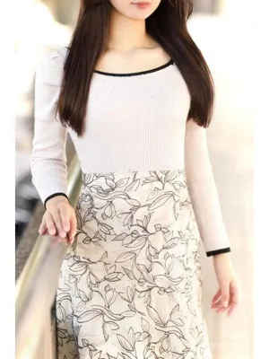 中江美帆