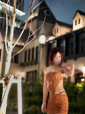 中村 にこな