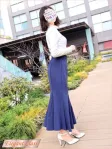 笑眞