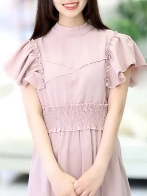 史緒里/しおり