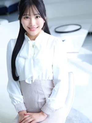 愛璃紗(ありさ)