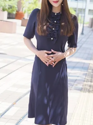 紬木そよか