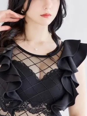 青海 さき