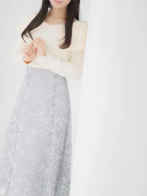 真帆(まほ)