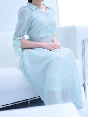 新人・捺芽(なつめ)