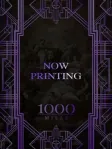 1000 あき