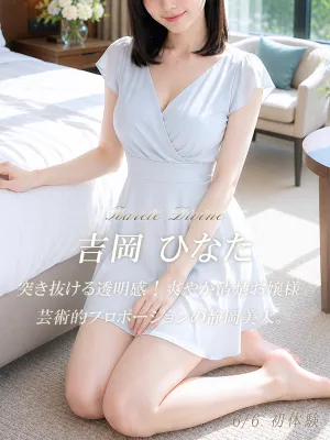 吉岡 ひなた
