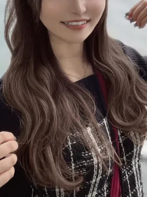 和久田 麗美