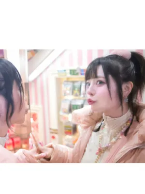 ひまりちゃん