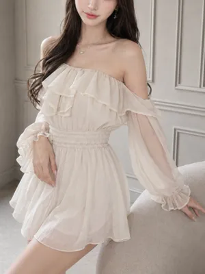 高級ラウンジ美女