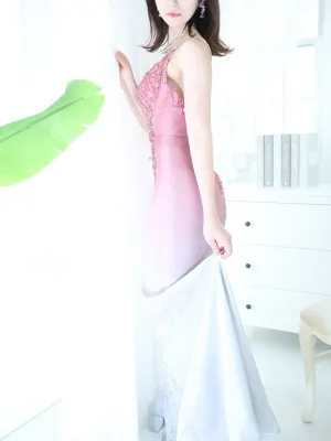 中条 優奈