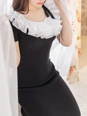 白咲 かりん